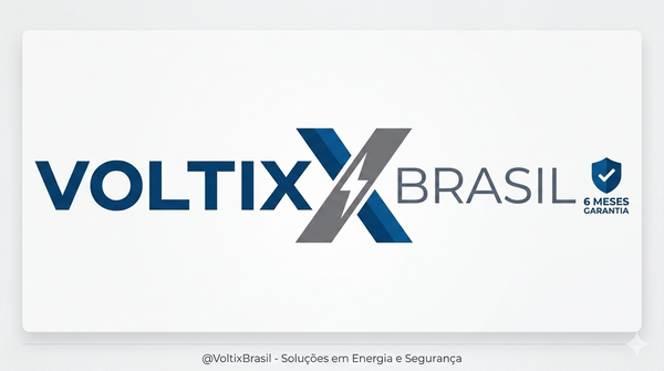 Voltix Brasil
